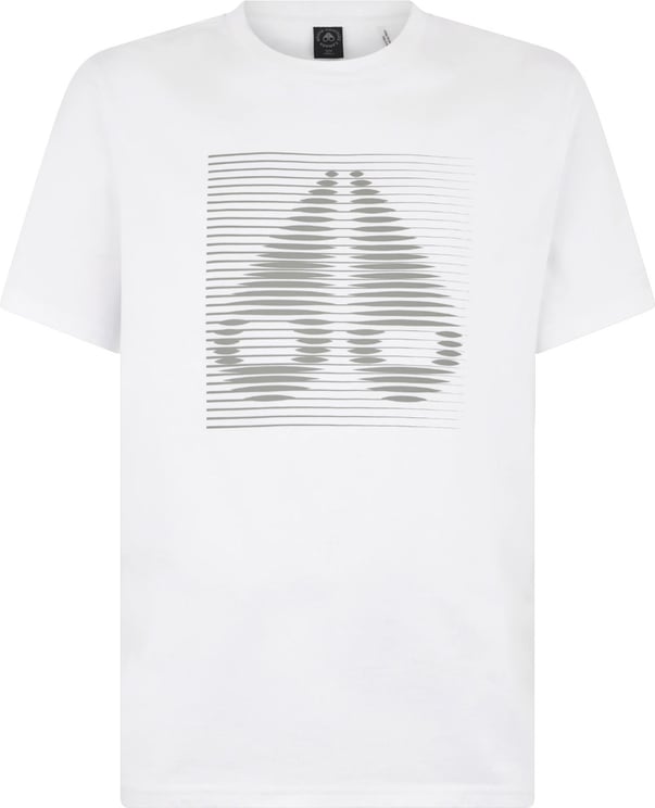 Moose Knuckles Heren T-shirt