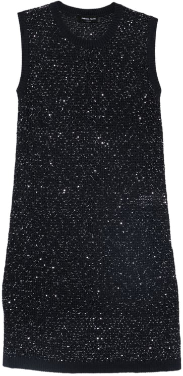 Fabiana Filippi Dresses Blue