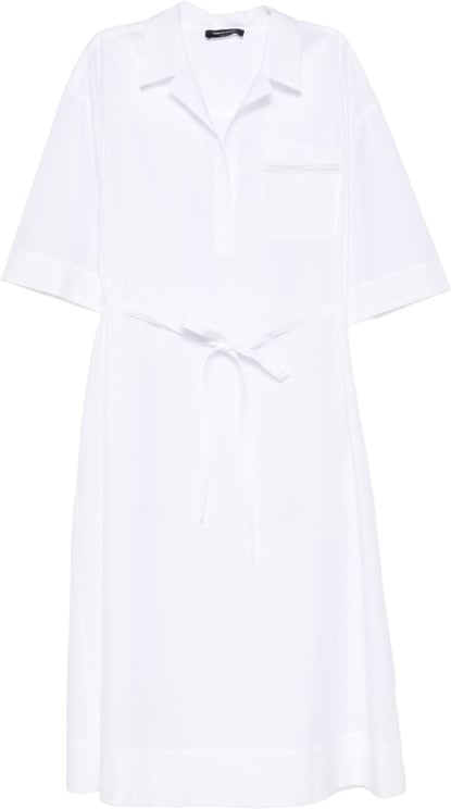 Fabiana Filippi Dresses White