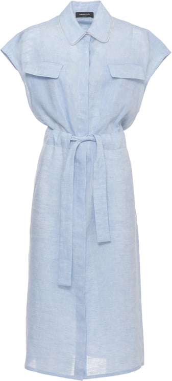 Fabiana Filippi Dresses Celeste