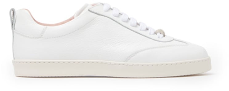 Fabiana Filippi Sneakers White