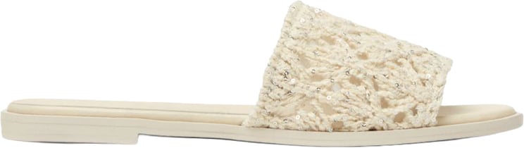 Fabiana Filippi Sandals White