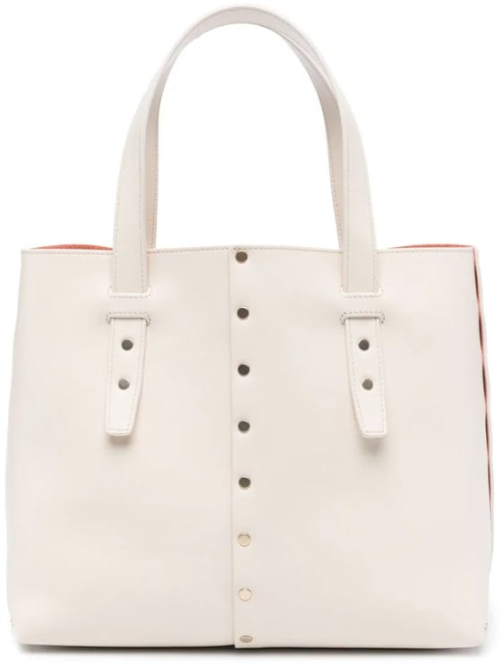 Fabiana Filippi borse white