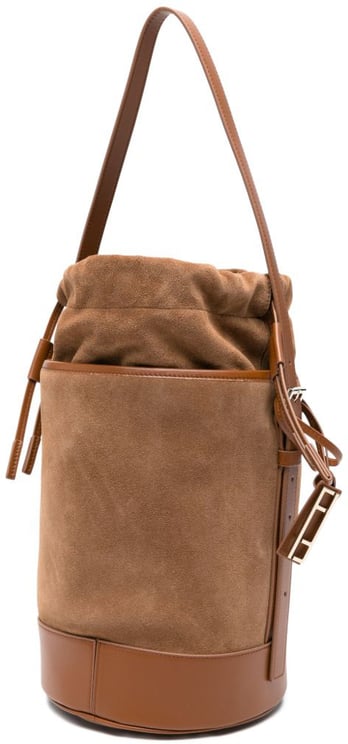 Fabiana Filippi Bags Leather Brown