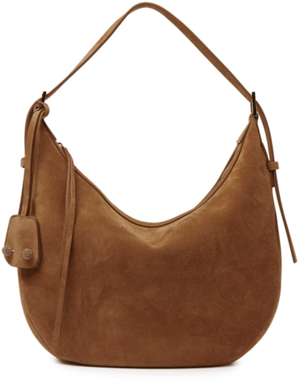 Fabiana Filippi Bags Leather Brown