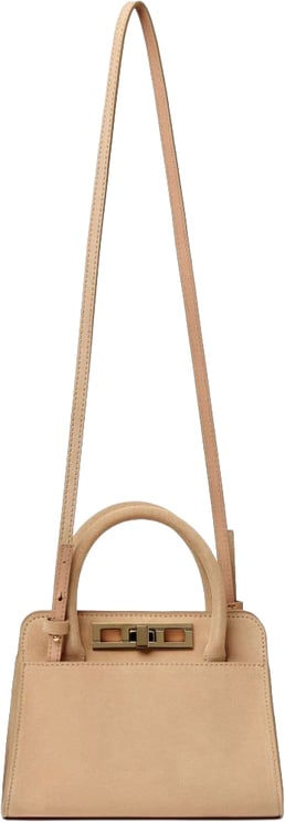 Fabiana Filippi Bags Beige