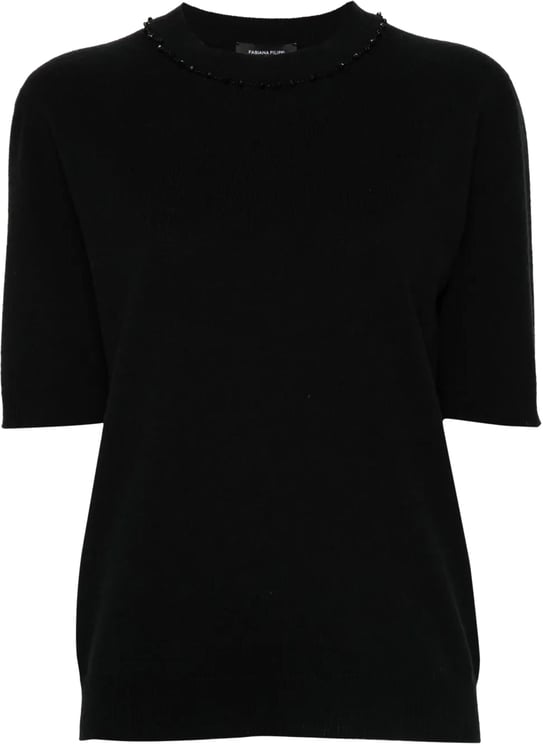 Fabiana Filippi maglia manica corta divers