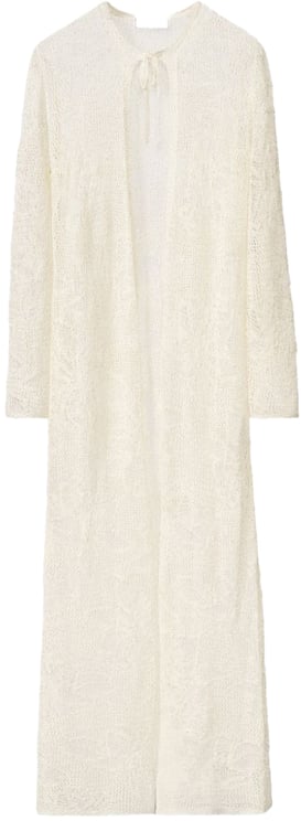 Fabiana Filippi Sweaters White