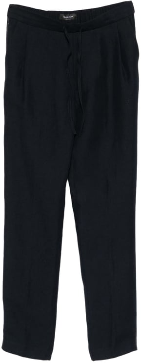Fabiana Filippi Trousers Blu