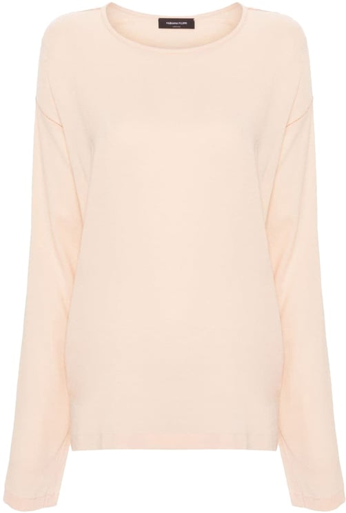 Fabiana Filippi Sweaters Powder