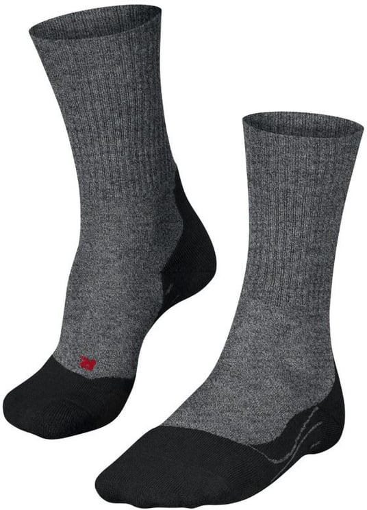 FALKE TK2 Explore Wool