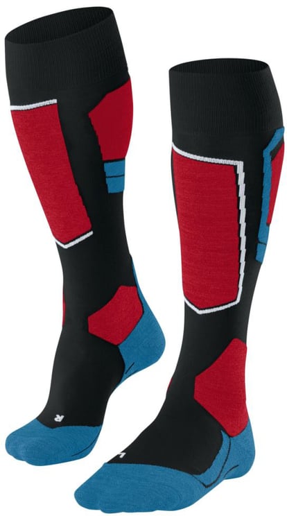 FALKE Sk4 Skisok Heren