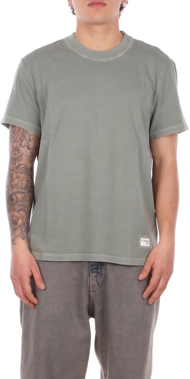 Fay T-Shirts And Polos Kiwi