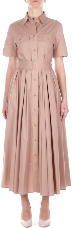 Fay Dresses Beige