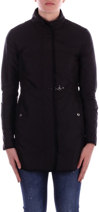 Fay Coats Black