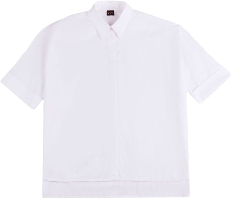 Fay T-Shirts And Polos Divers