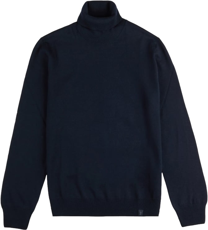 Fay Sweaters Blue