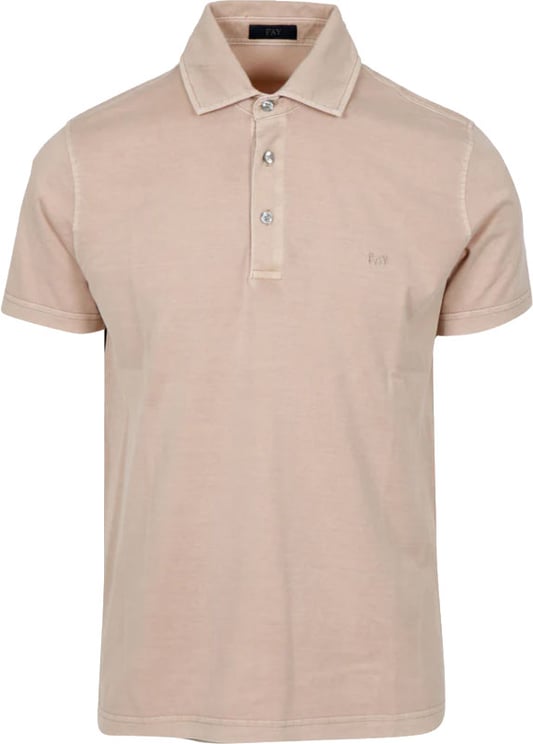 Fay T-Shirts And Polos Corda