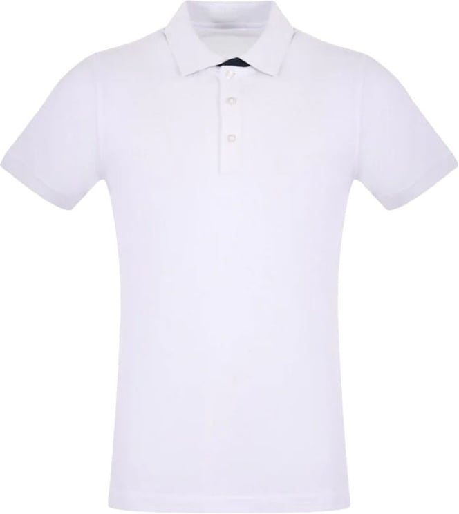 Fay T-Shirts And Polos Bianco