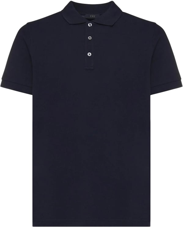Fay T-Shirts And Polos Biro