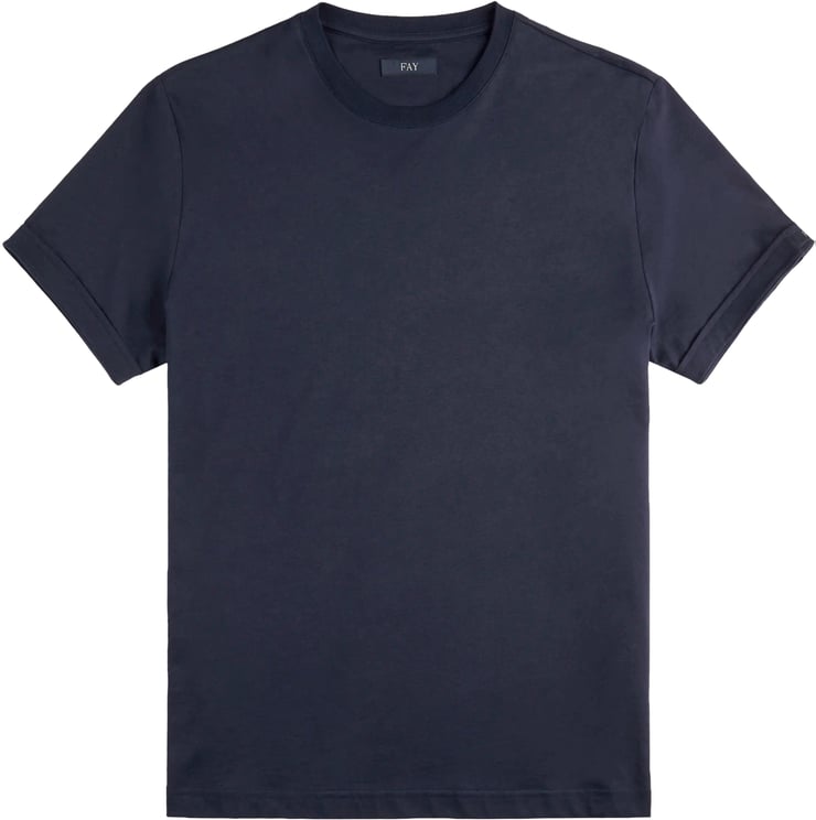 Fay T-Shirts And Polos Biro