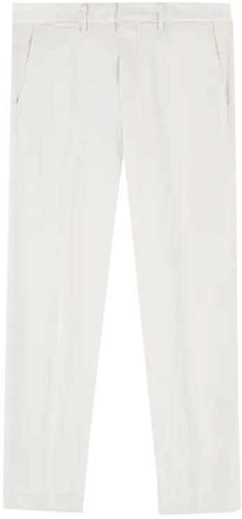 Fay Trousers Argilla