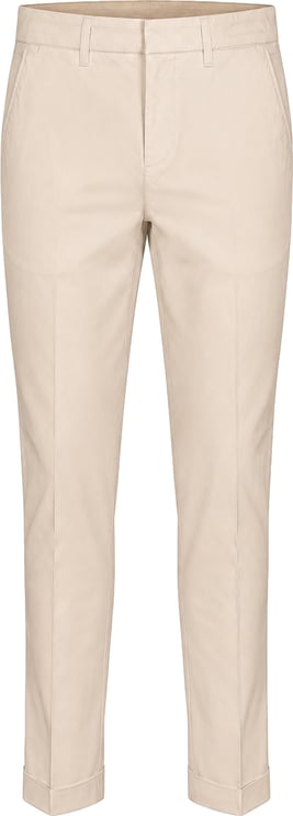 Fay Trousers Beige