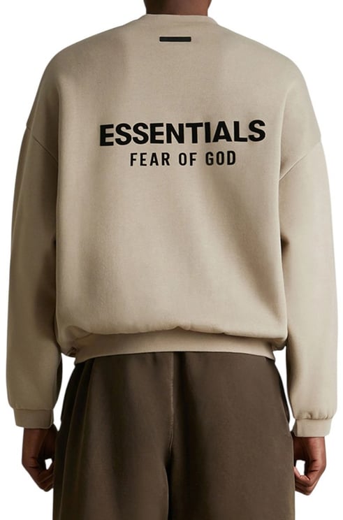 Fear of God Heren Trui