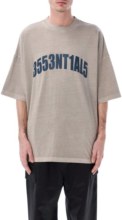 Fear of God 90'S S/S Tee Smoke Grey
