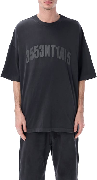 Fear of God 90'S S/S Tee Vintage Black