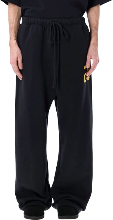 Fear of God Lounge Sweat Pant Vintage Black