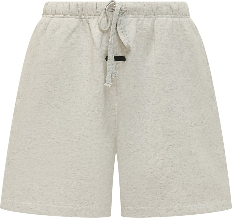 Fear of God Shorts con Coulisse in Vita