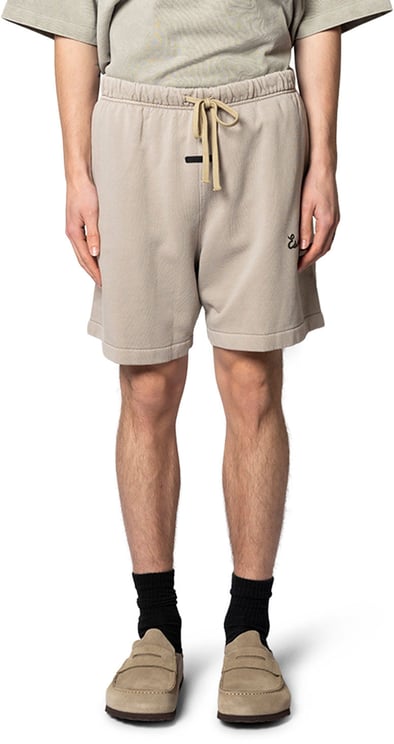 Fear of God TRAINING CLASSIC FIT SHORT FADED SEAL