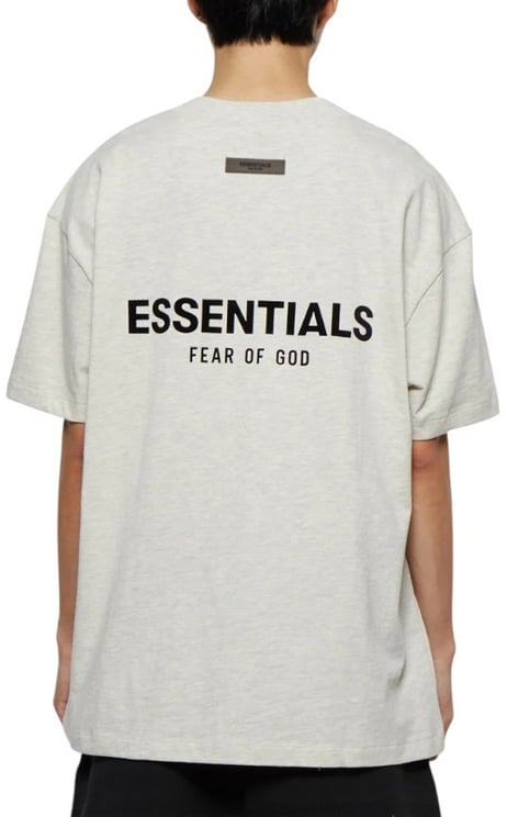 Fear of God Heren T-shirt