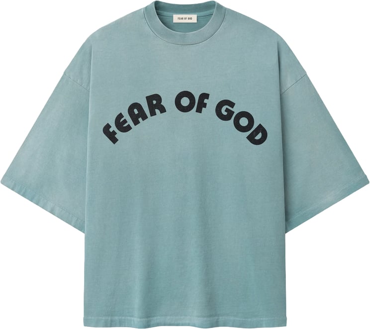 Fear of God FEAR OF GOD "26" T-SHIRT