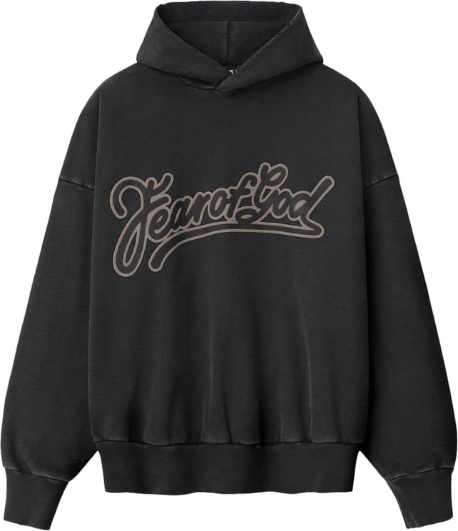 Fear of God FEAR OF GOD CLASSIC HOODIE