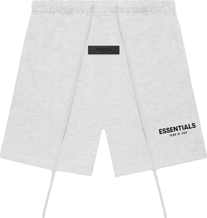 Fear of God Fear of God Fear of God Essentials Shorts 'Light Oatmeal 1977' 160BT212002F Light Oatmeal