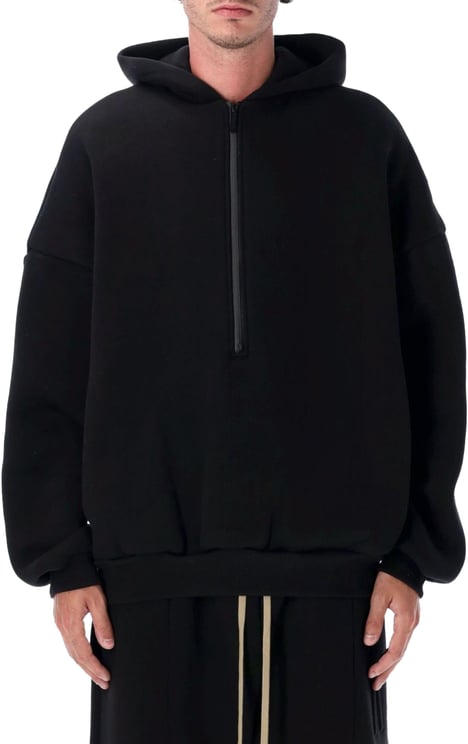 Fear of God Sweaters Black