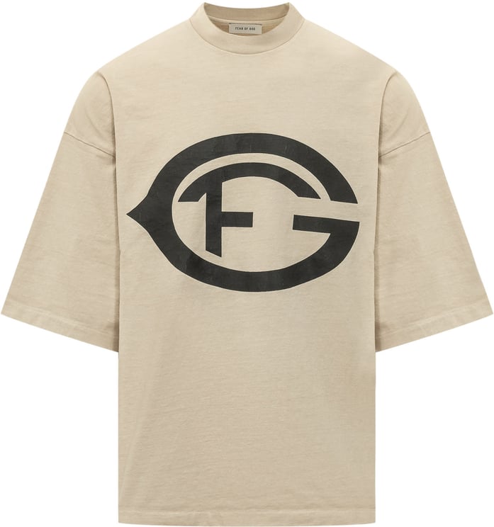 Fear of God T-shirt FG 26