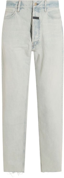 Fear of God Jeans Blue