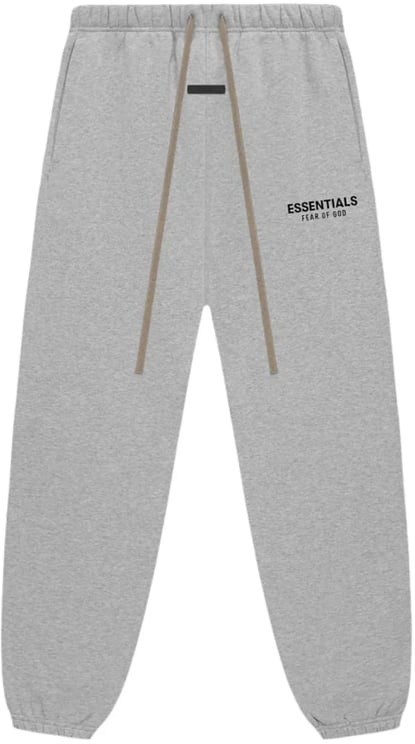 Fear of God Fear of God Essentials FW24 Light Heather Broek
