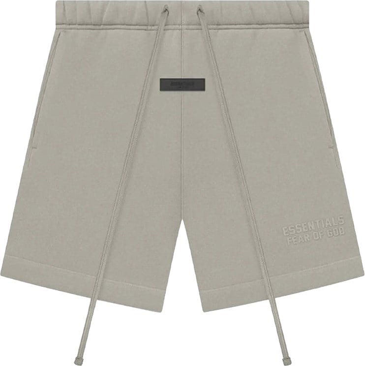 Fear of God Fear of God Essentials Seal Korte Broek