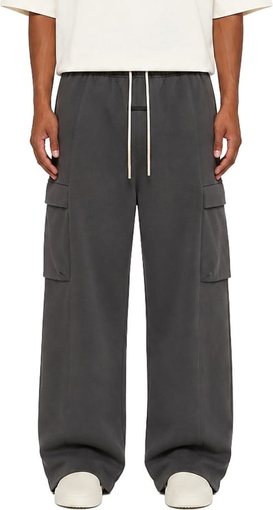 Fear of God CARGO FIELD PANT IRON GREY