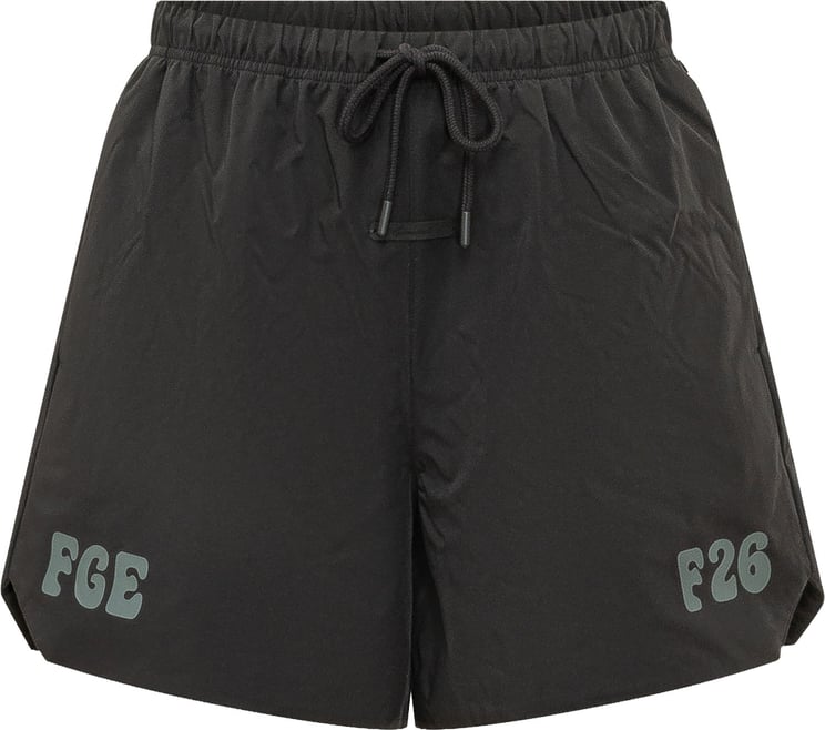 Fear of God Shorts Sportivi con Stampe