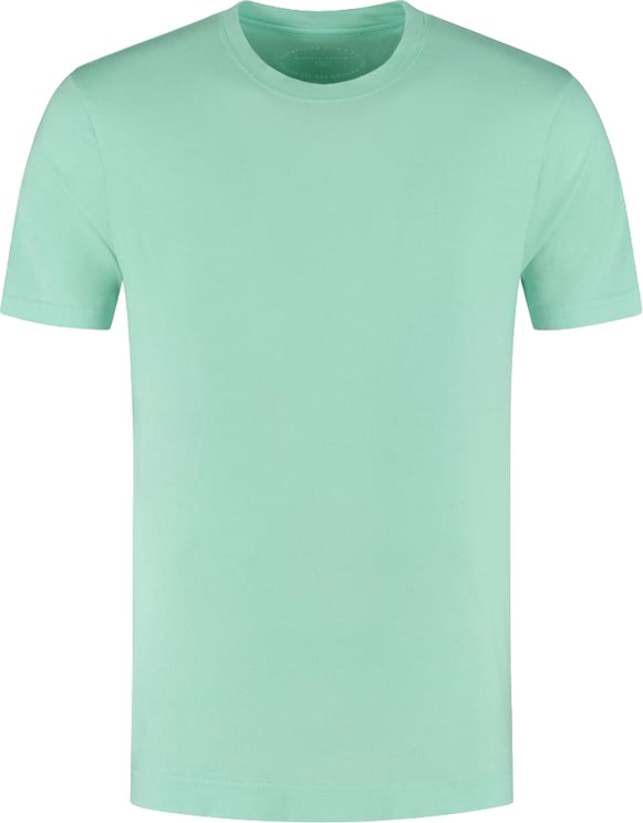 Fedeli T-shirt S/s Knitted Man