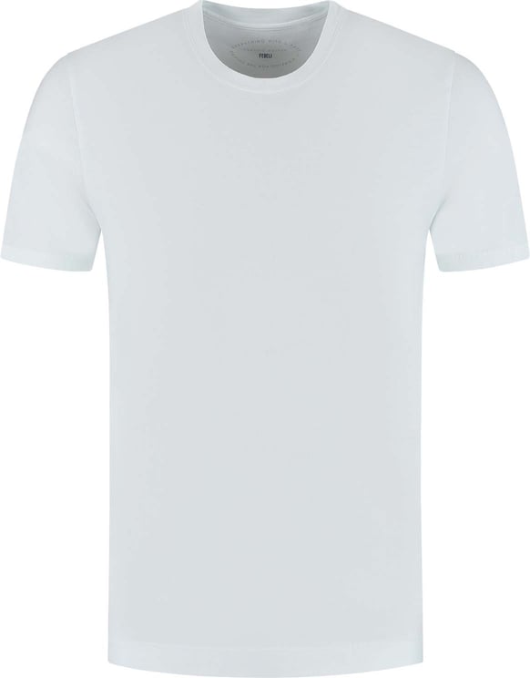Fedeli Extreme Mm. Jersey G. Org. Dusty