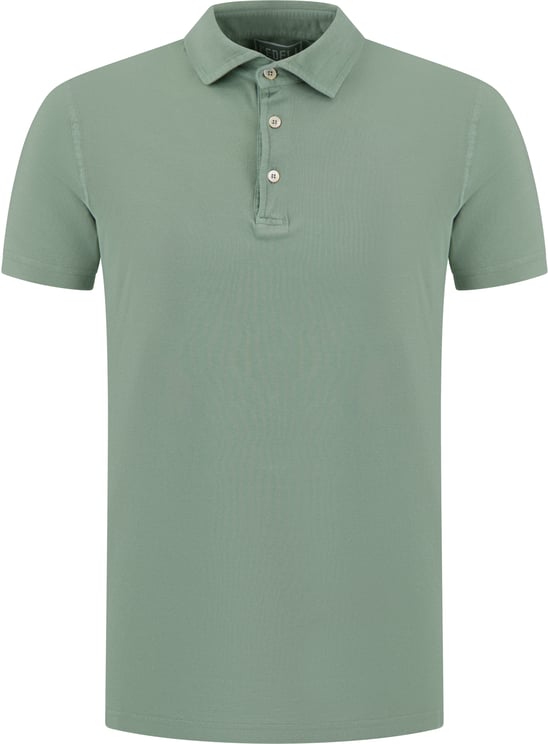 Fedeli Polo Groen