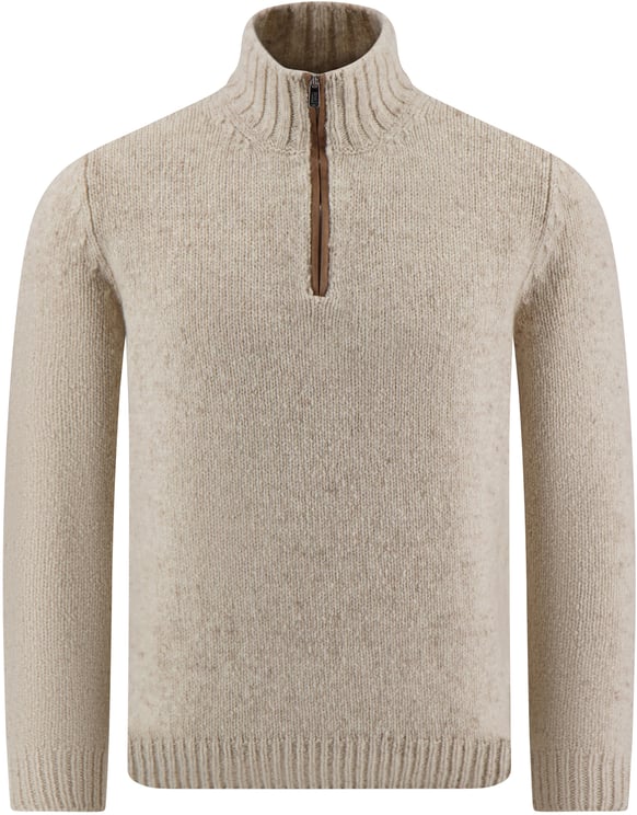 Fedeli Trui Beige