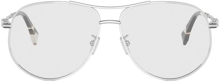Fendi Fe50142U Fendigraphy Pilot Glasses