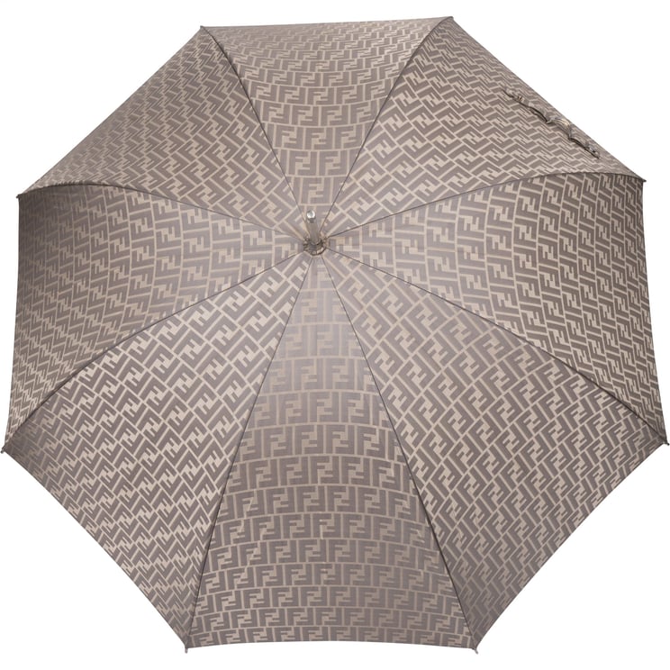 Fendi Fendi FF Monogram Baguette Umbrella